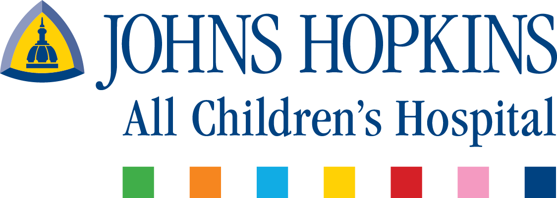 Johns Hopkins All Children's Hospital 